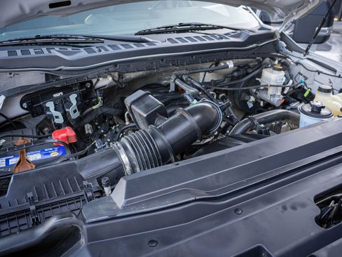 Used 2023 Ford F350 XL image 33