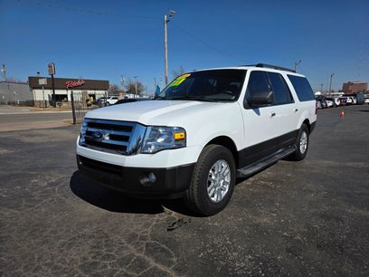 Used 2014 Ford Expedition EL XL