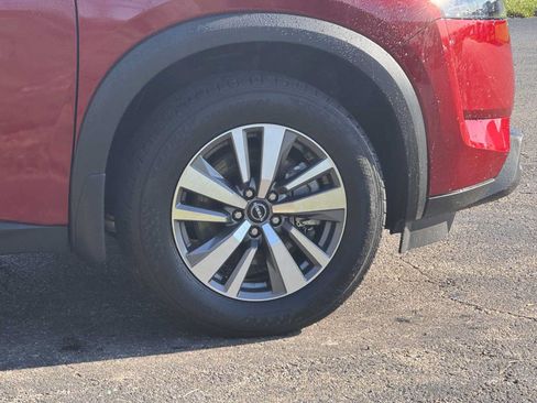 Used 2023 Nissan Pathfinder SL AWD/4WD image 20