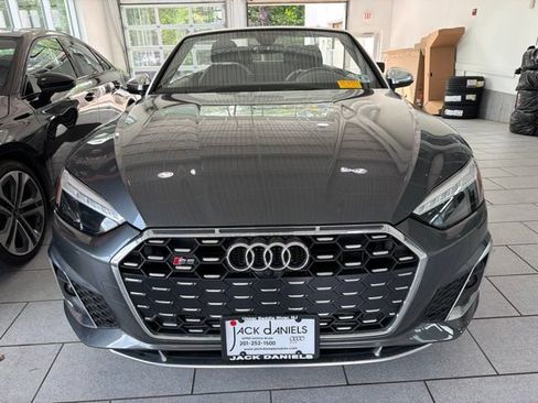 Used 2024 Audi S5 Premium Plus w/ Premium Plus Package AWD/4WD image 10