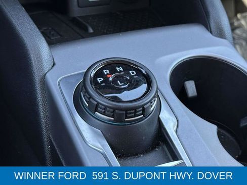 Certified 2024 Ford Bronco Sport Big Bend w/ Convenience Package image 21