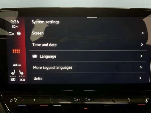 Used 2023 Volkswagen ID.4 S image 47