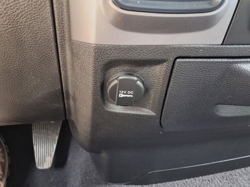 Used 2024 RAM 1500 Classic SLT RWD image 11