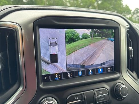 Used 2020 Chevrolet Silverado 2500 LTZ w/ LTZ Plus Package AWD/4WD image 19