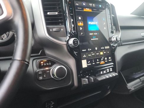 Used 2024 RAM 2500 Big Horn w/ Night Edition image 9