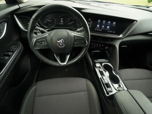 Used 2023 Buick Envision Preferred FWD image 13