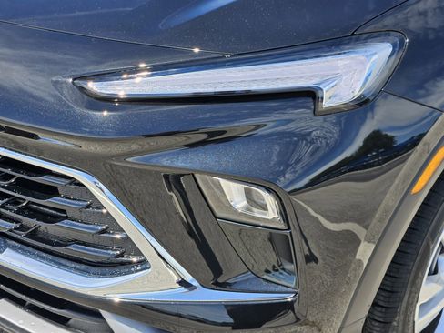 New 2026 Buick Encore GX Preferred FWD image 5