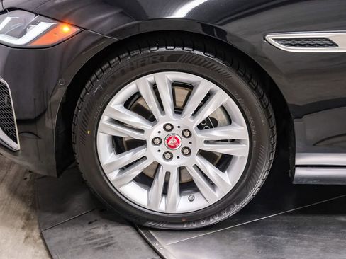 Used 2021 Jaguar XF S image 10