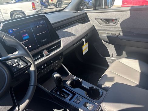 New 2026 Subaru Outback Premium image 25