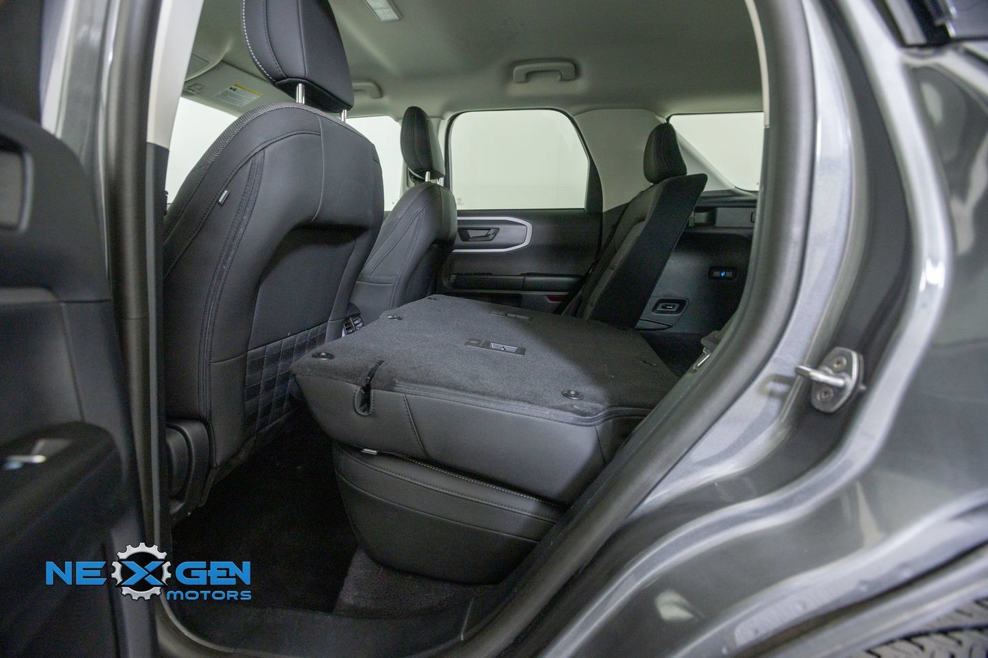 Used 2024 Ford Bronco Sport Big Bend AWD/4WD image 31