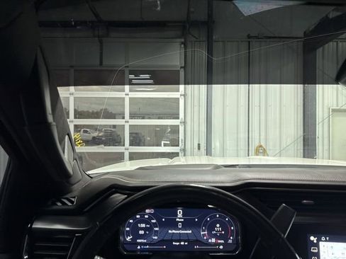 Used 2024 GMC Sierra 3500 Denali Ultimate image 8