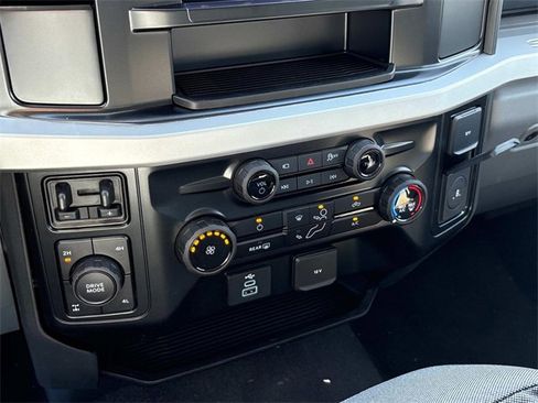 New 2026 Ford F350 XL w/ STX Appearance Package image 30