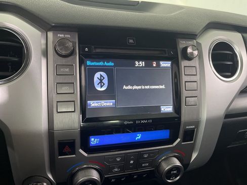 Used 2017 Toyota Tundra Platinum AWD/4WD image 68