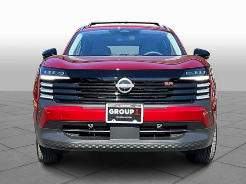 New 2026 Nissan Kicks SR w/ SR Premium Package image 3