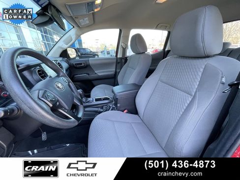 Used 2023 Toyota Tacoma SR image 22