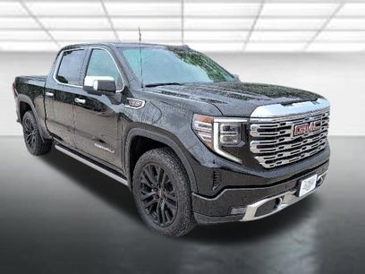 Used 2022 GMC Sierra 1500 Denali