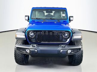 New 2026 Jeep Wrangler Willys video 2