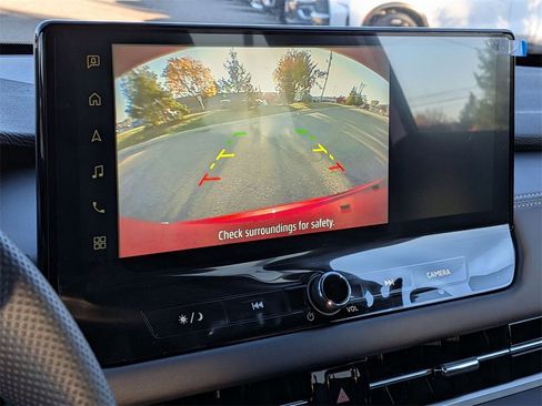 New 2025 Mitsubishi Outlander ES image 25