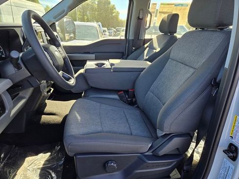 New 2026 Ford F250 XL w/ STX Appearance Package AWD/4WD image 15
