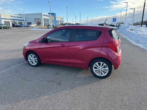 Used 2020 Chevrolet Spark LT image 9