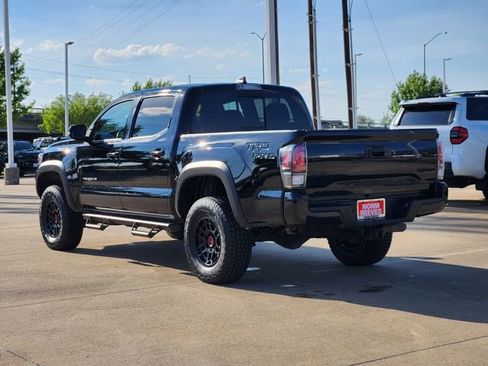 Used 2023 Toyota Tacoma TRD Pro AWD/4WD image 4
