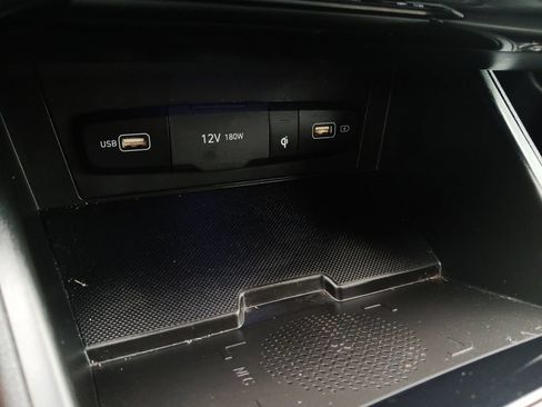 Used 2023 Hyundai Tucson Limited FWD image 19