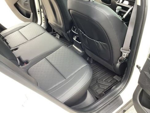 Used 2023 Kia Seltos SX w/ SX Sunroof Package AWD/4WD image 21