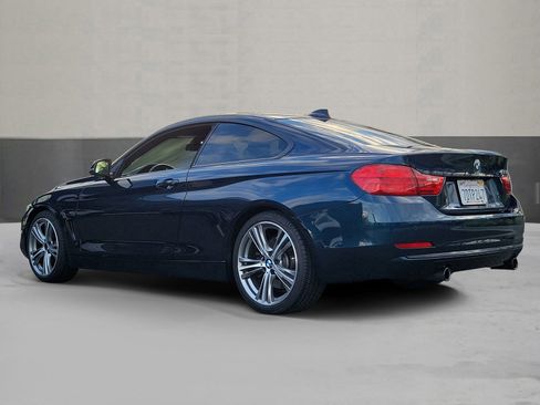 Used 2014 BMW 435i Coupe image 4