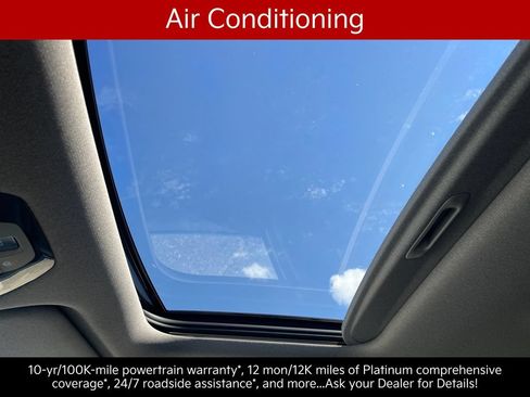 Certified 2024 Kia EV9 Wind AWD/4WD image 19