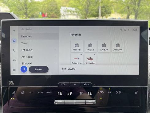 Certified 2023 Toyota bZ4X AWD w/ Weather Package image 17