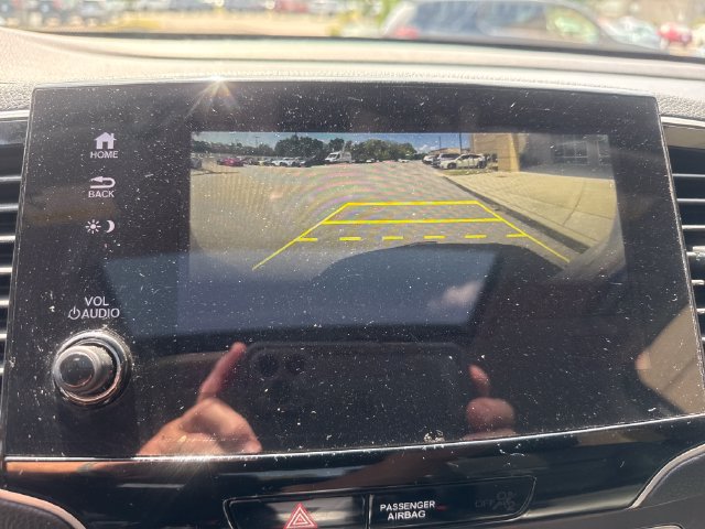Used 2021 Honda Pilot EX-L image 17