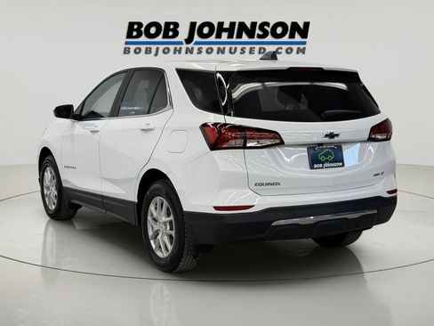 Certified 2023 Chevrolet Equinox LT image 6