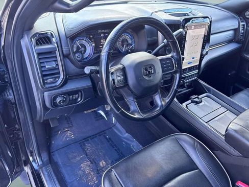 Used 2022 RAM 3500 Limited image 9