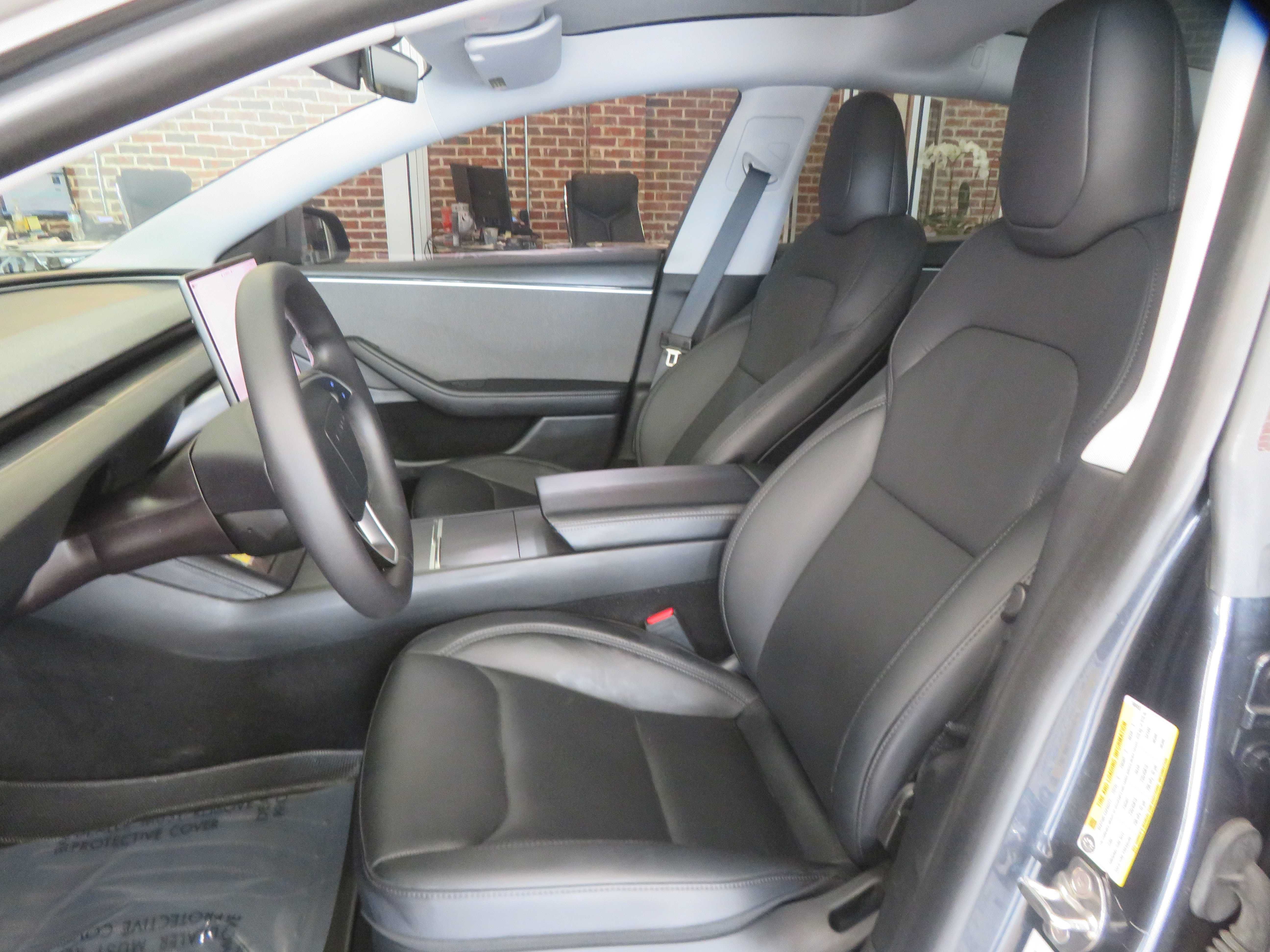 Used 2024 Tesla Model 3 Long Range RWD image 15