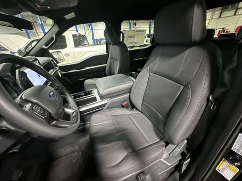 New 2026 Ford F150 STX w/ Equipment Group 200A AWD/4WD image 17