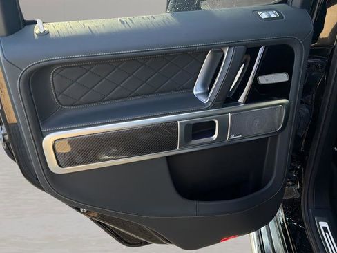 Used 2023 Mercedes-Benz G 550 image 22