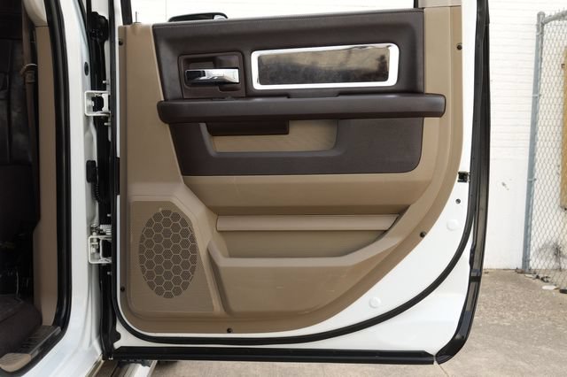 Used 2012 RAM 3500 Laramie Longhorn w/ Max Tow Pkg AWD/4WD image 38
