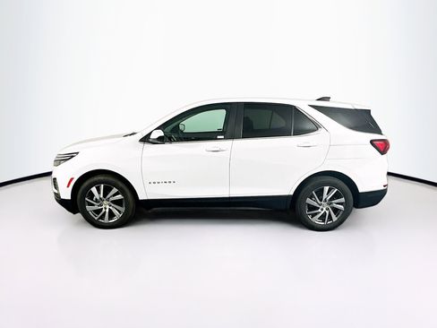 Used 2022 Chevrolet Equinox LT FWD image 4