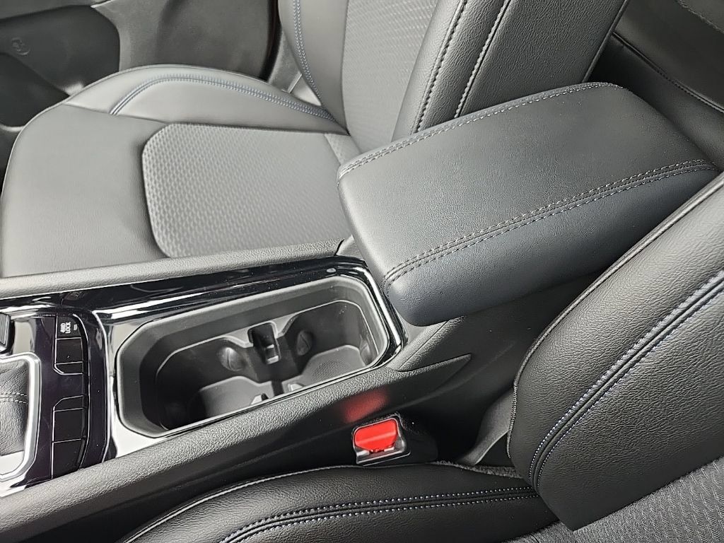 New 2026 Jeep Compass Latitude AWD/4WD image 59