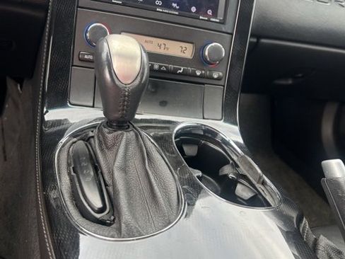 Used 2009 Chevrolet Corvette Coupe image 20