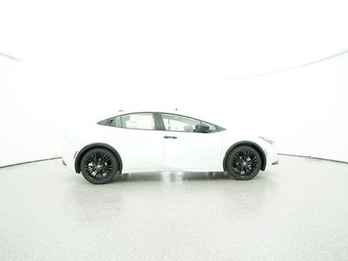 New 2026 Toyota Prius image 30