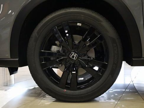 New 2026 Honda HR-V Sport image 9