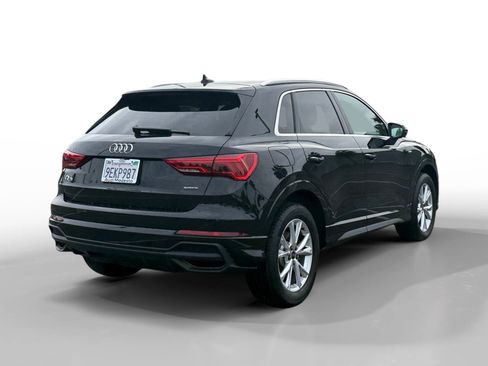 Used 2023 Audi Q3 2.0T Premium AWD/4WD image 5