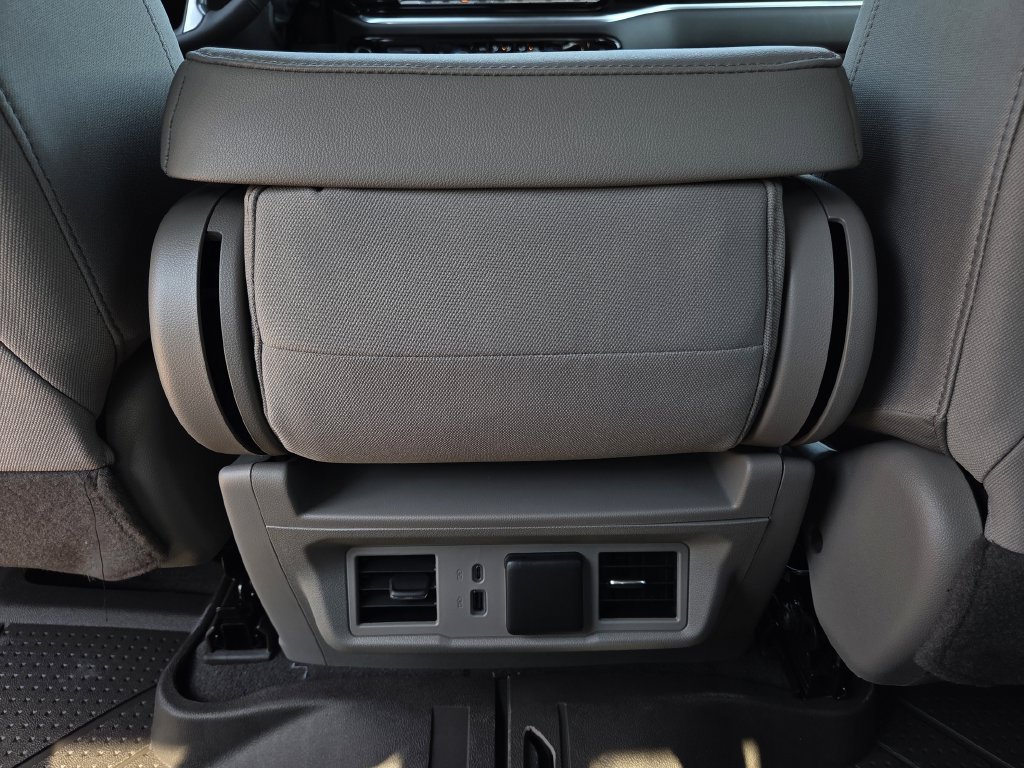 New 2026 Chevrolet Silverado 1500 RST w/ RST Select Package AWD/4WD image 21