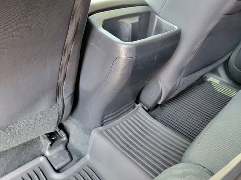 Used 2023 Toyota Tacoma SR5 RWD image 36