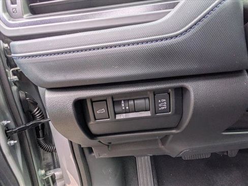 New 2026 Subaru Forester Premium image 19