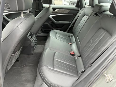 Used 2024 Audi A6 Premium Plus AWD/4WD image 13