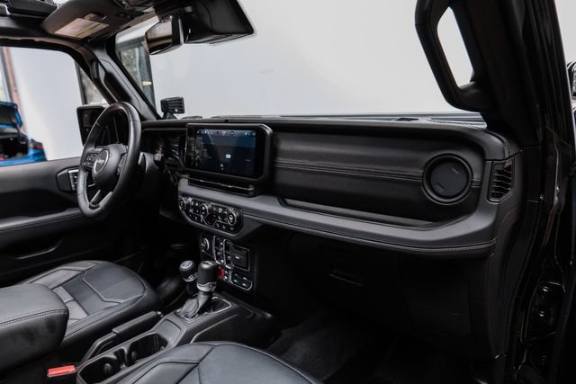 Used 2024 Jeep Wrangler Unlimited Rubicon 392 AWD/4WD image 20