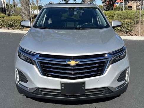 Used 2022 Chevrolet Equinox Premier image 92