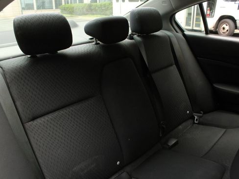 Used 2014 Honda Civic LX image 21